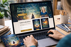 Author Website